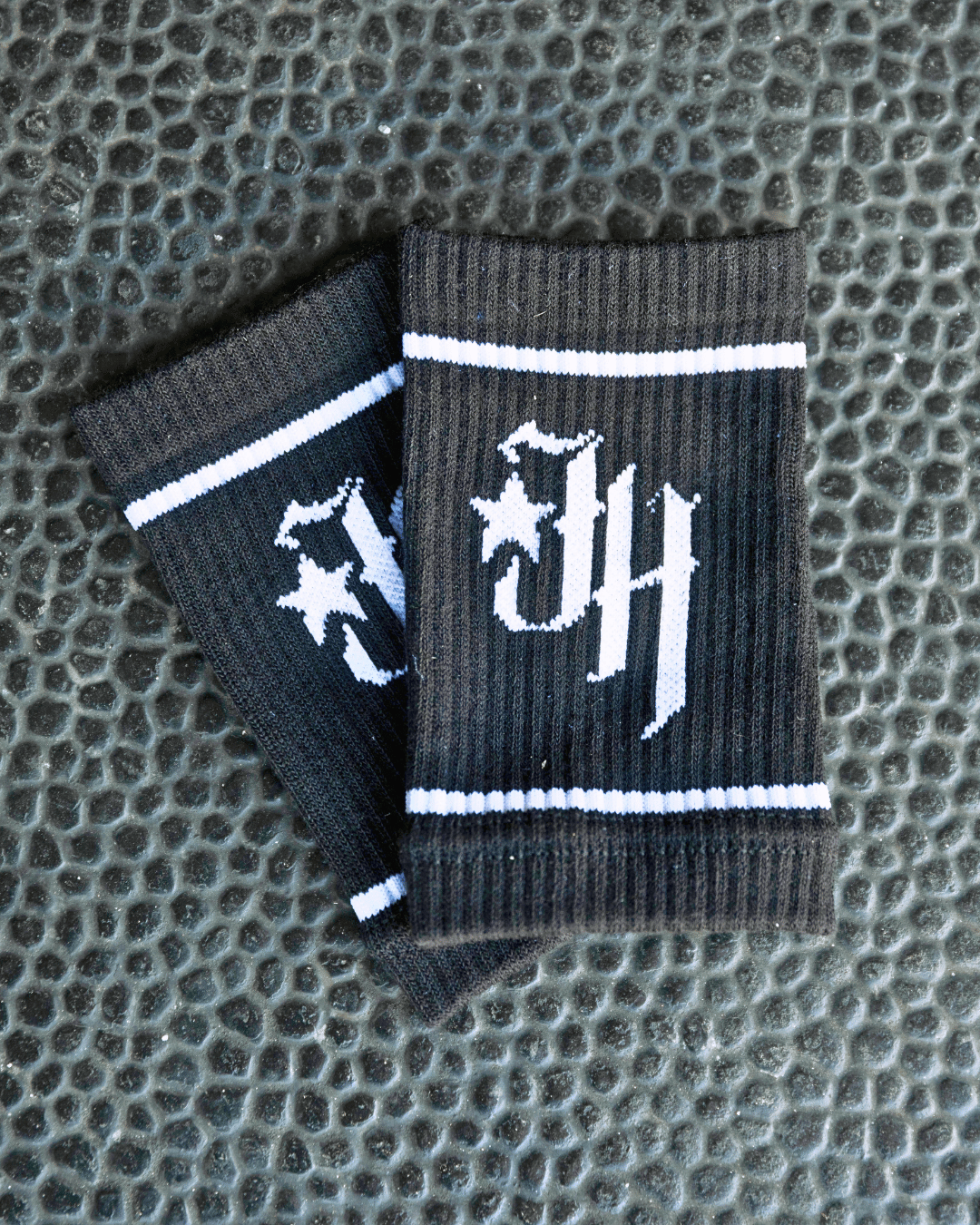 JH Wrist Sweat Bands