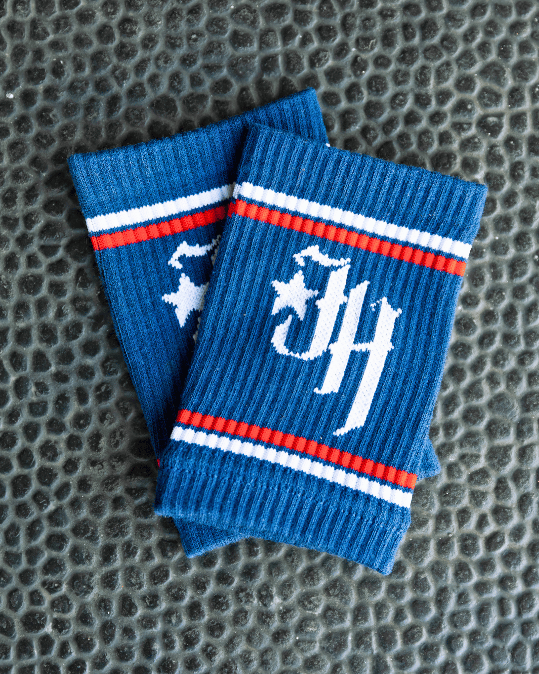 JH Wrist Sweat Bands