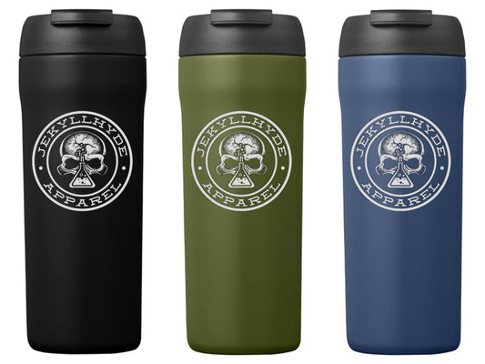 Jekyllhyde Tumbler