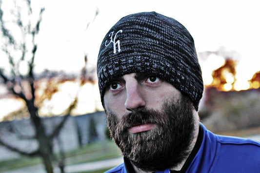 JH Beanie
