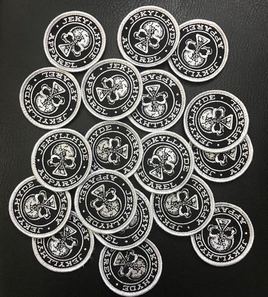 Logo Patches