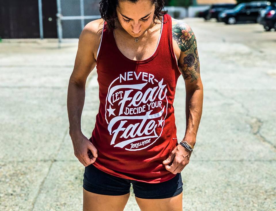 Fate shirt