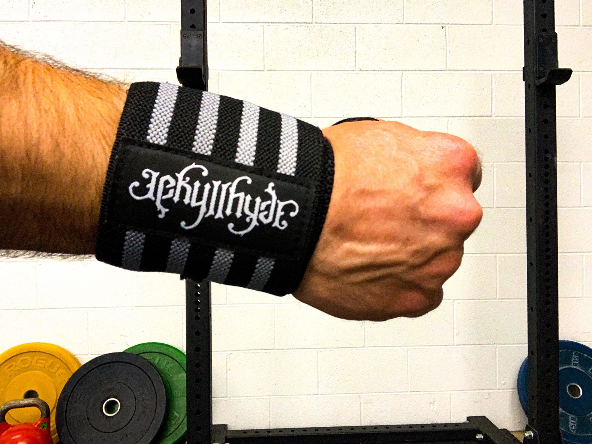 Lifters Bundle Jekyllhyde Apparel