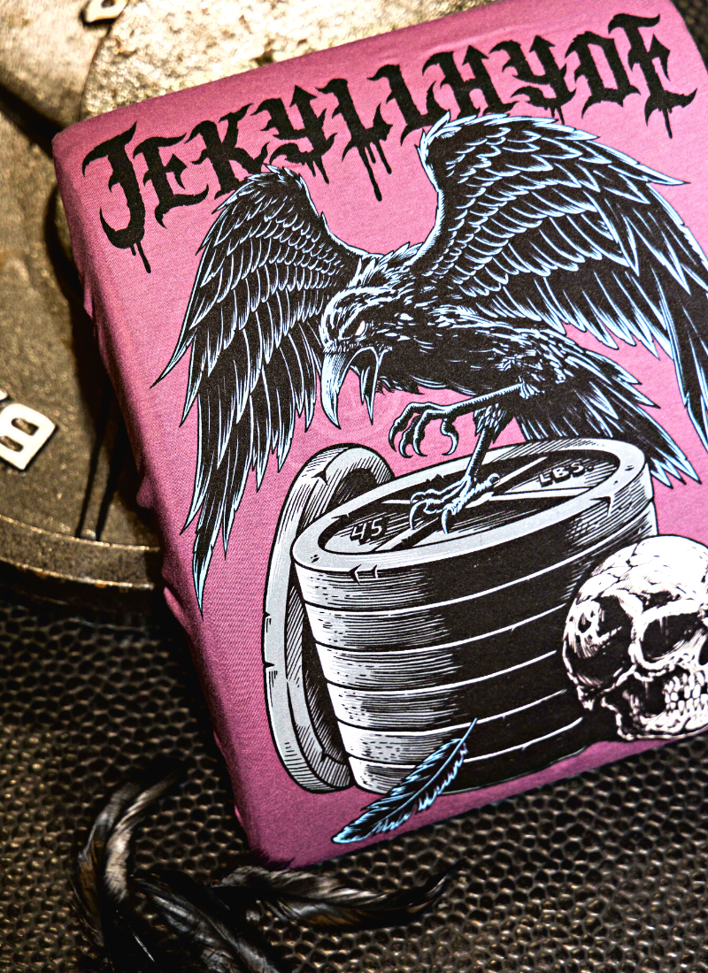 Raven shirt