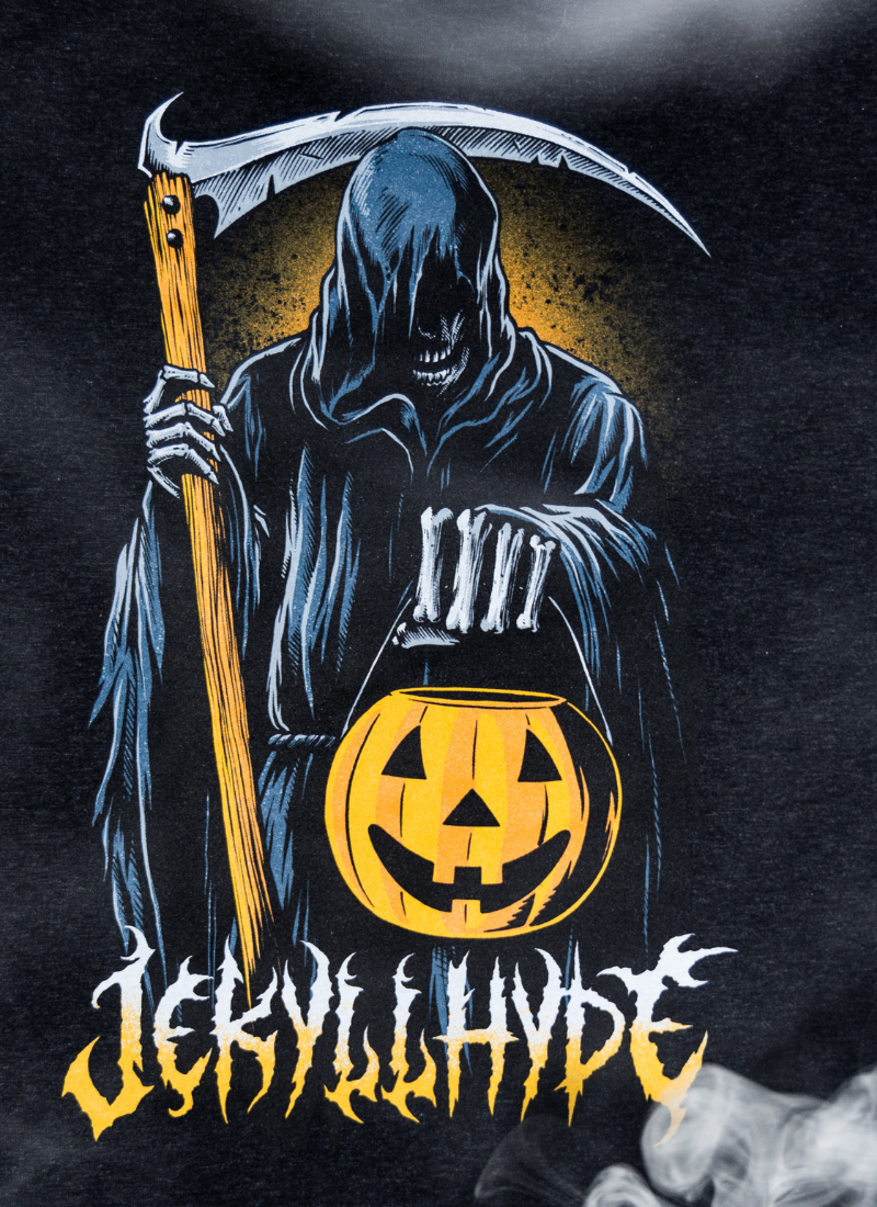 Trick or Treater t-shirt