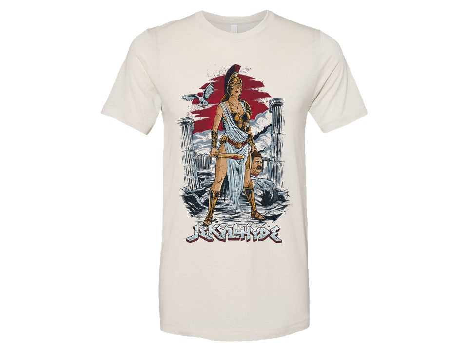 Athena t-shirt
