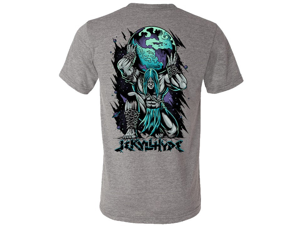 Atlas t-shirt