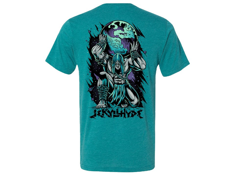 Atlas t-shirt