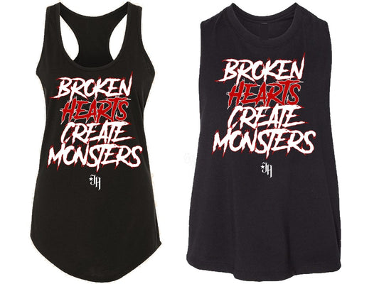 Broken Hearts shirt