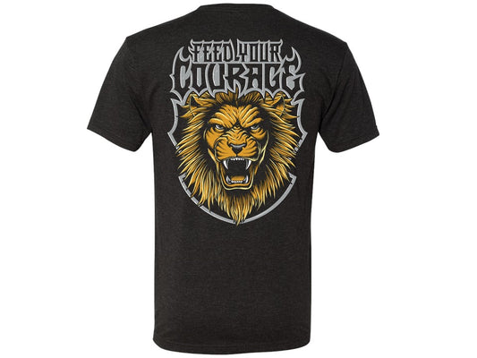 Courage T-shirt