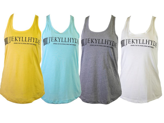 Flagship tank top