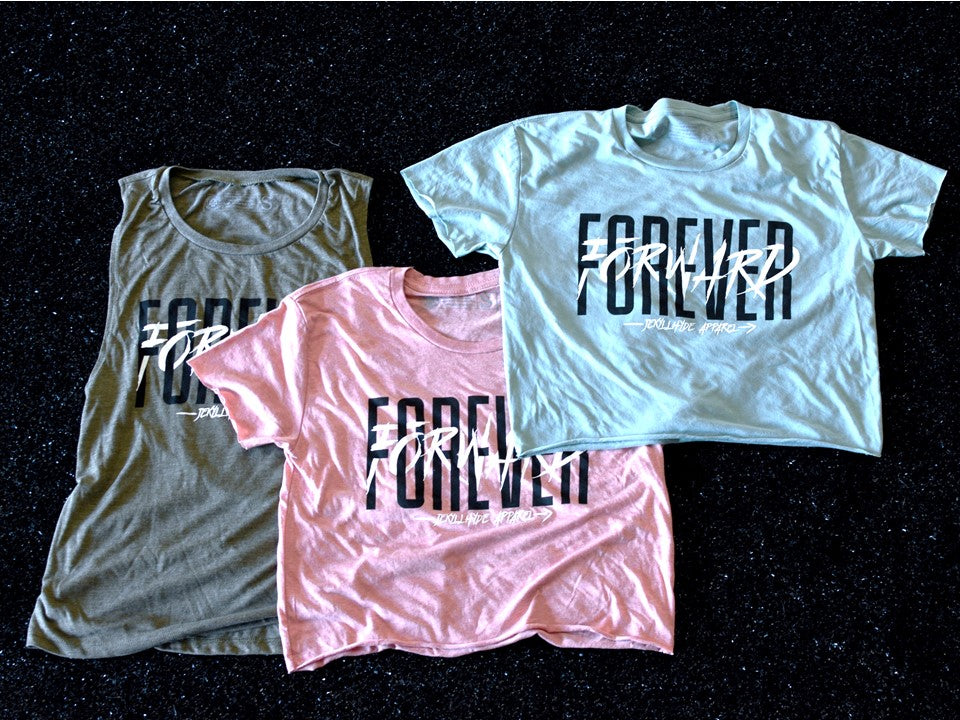 Forward shirt