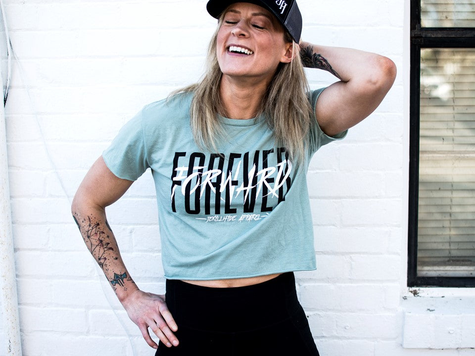 Forward shirt