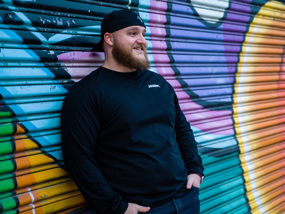 Hades long sleeve – Jekyllhyde Apparel