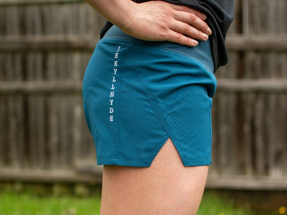 Women's HLXX Shorts