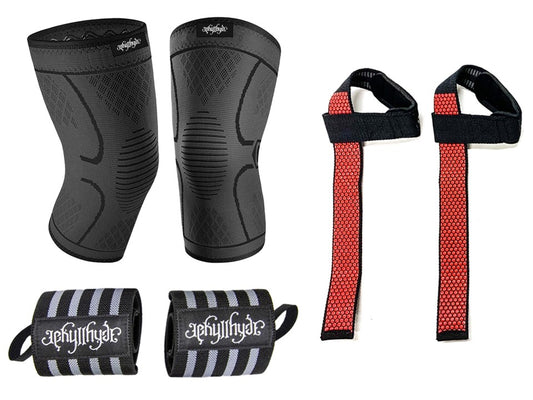 Lifters Bundle