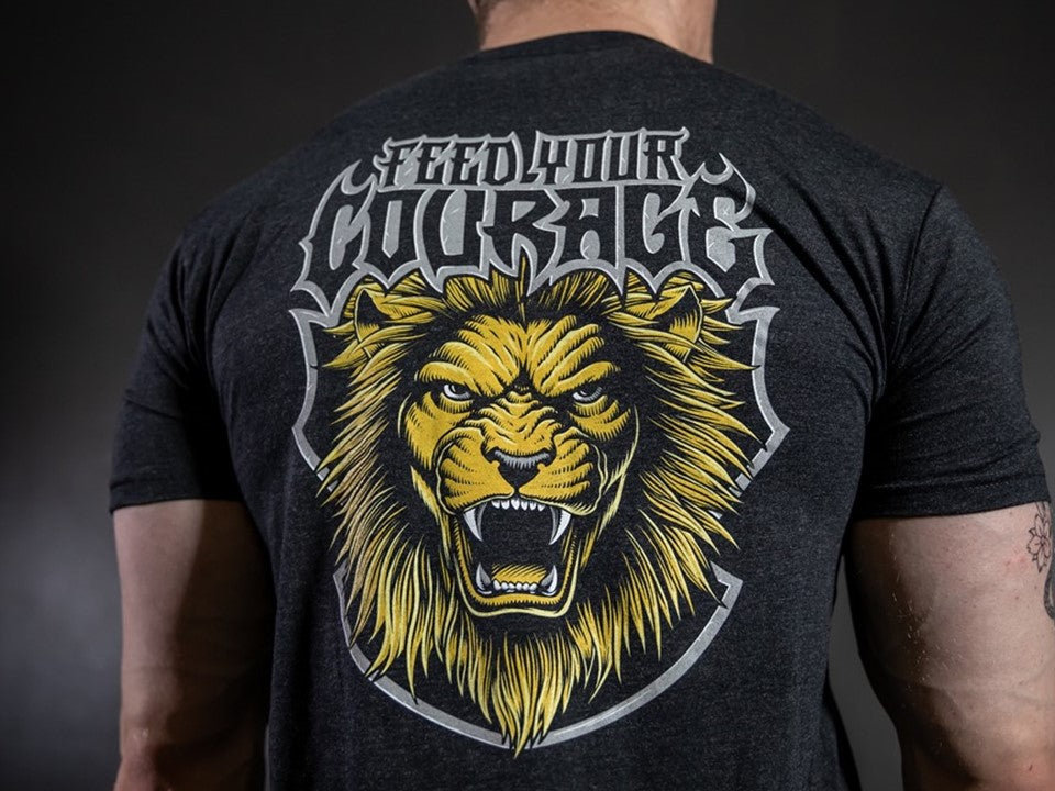 Courage T-shirt