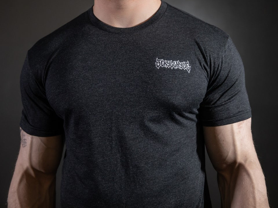 Courage T-shirt