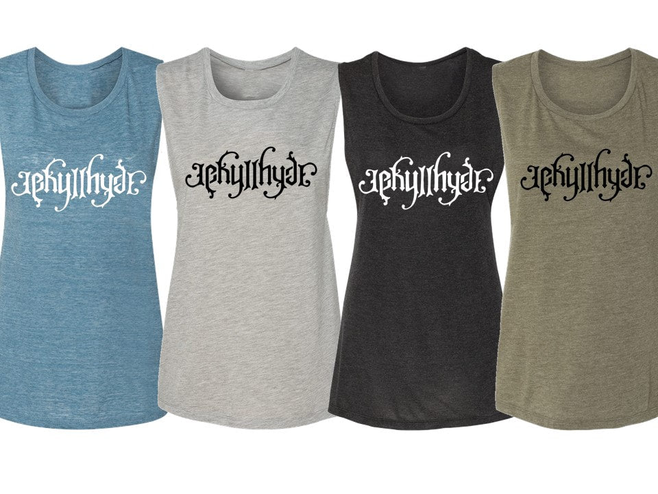 Classic Muscle tee