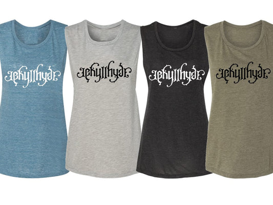 Classic Muscle tee