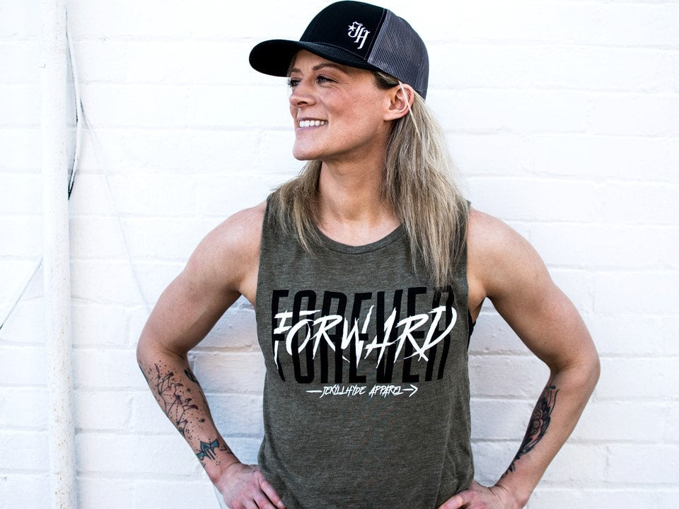Forward shirt