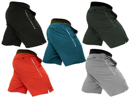 HLXX Shorts