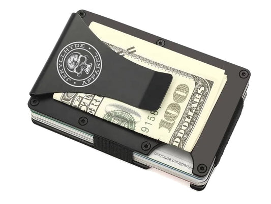 Credit Card Wallet