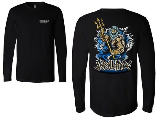 Poseidon long sleeve