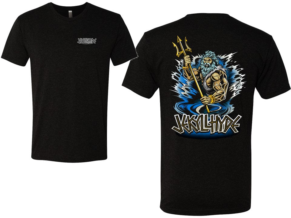 Poseidon t-shirt