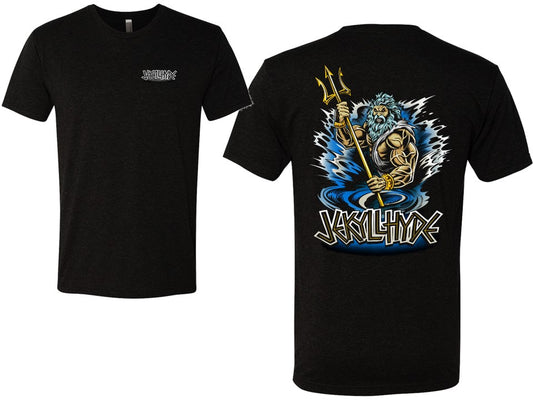 Poseidon t-shirt