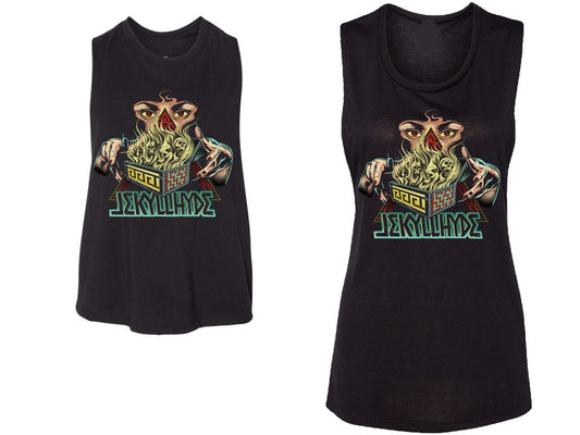 Pandora's Box shirt