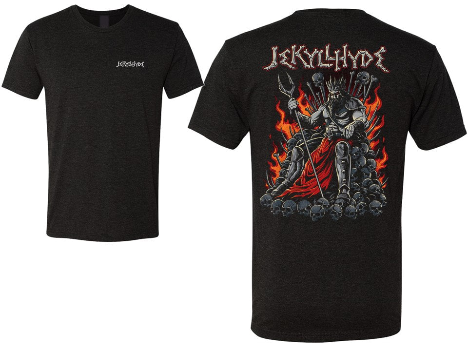 Hades t-shirt