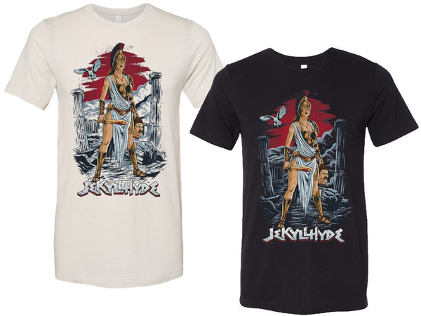 Tee shirt athena online