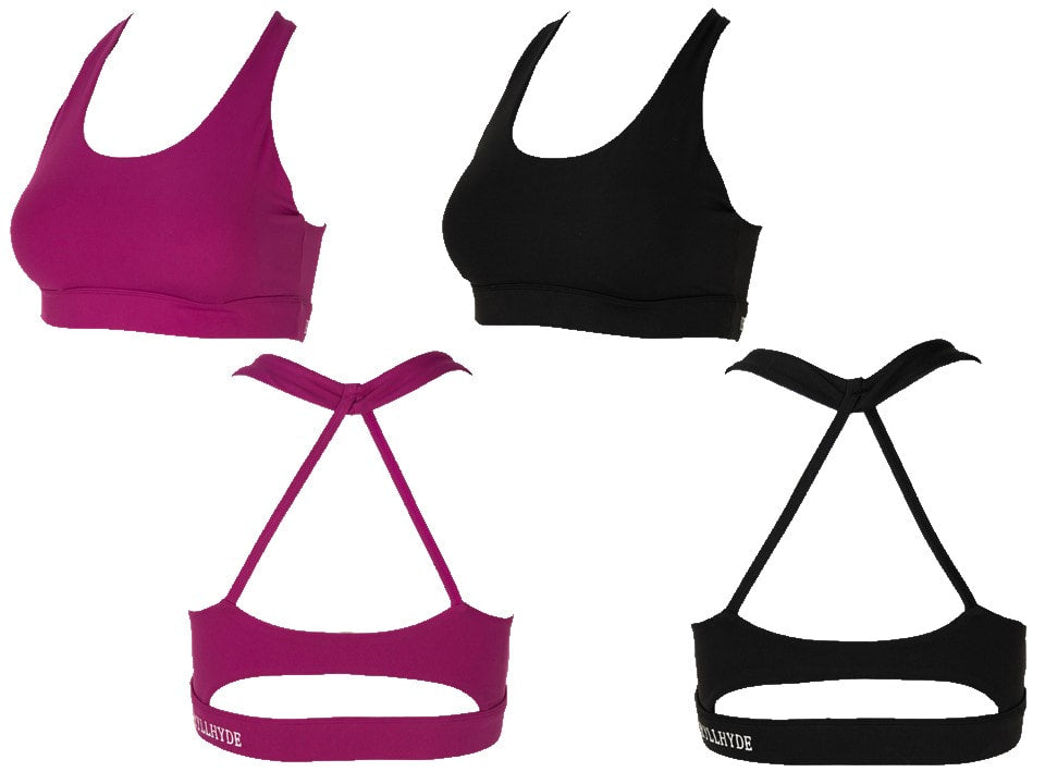 Apex sports bra