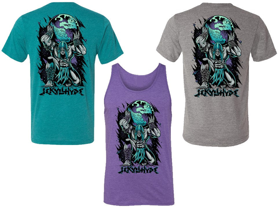 HYDE着 SPRAY GRAPHICS L/S TEE HYDE着 SPRAY GRAPHICS L/S TEE HYDE着 SPRAY GRAPHICS L/S TEE HYDE着