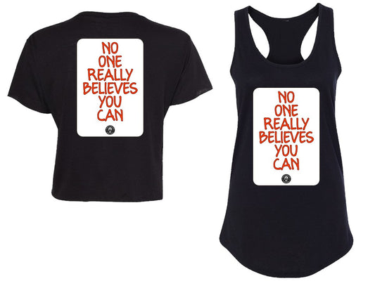 Haters shirt