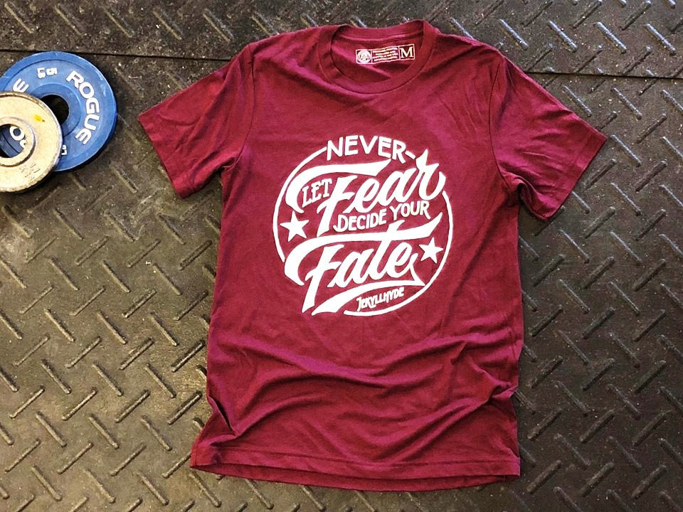 Fate t-shirt