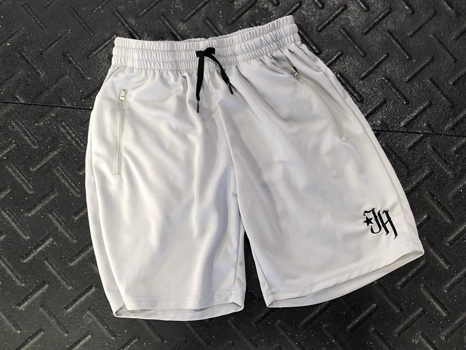 Performance shorts