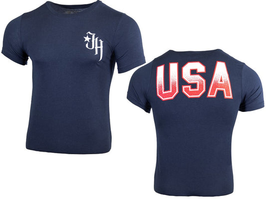 USA t-shirt