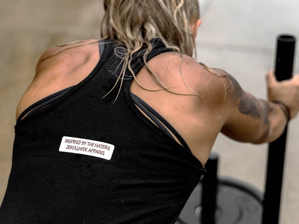 Haters shirt
